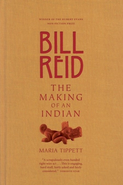 Bill Reid