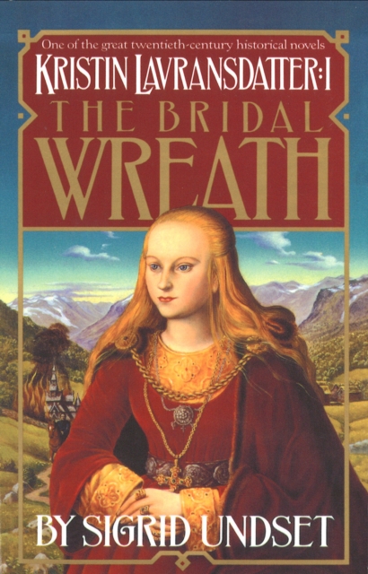 Bridal Wreath