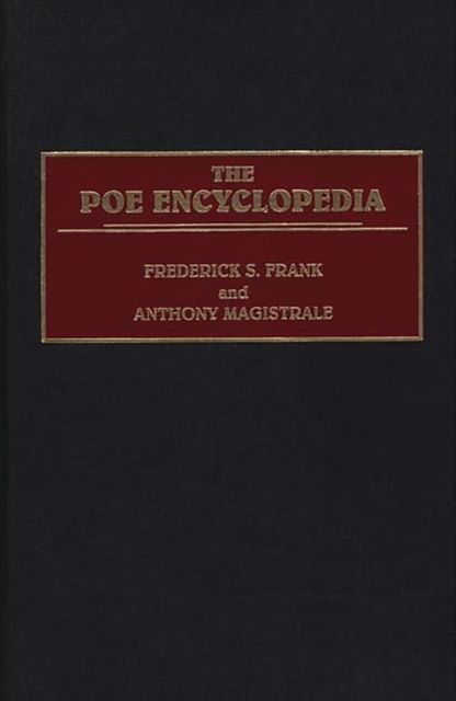 Poe Encyclopedia