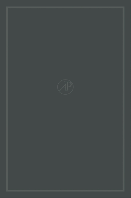 Methods in Immunology and Immunochemistry