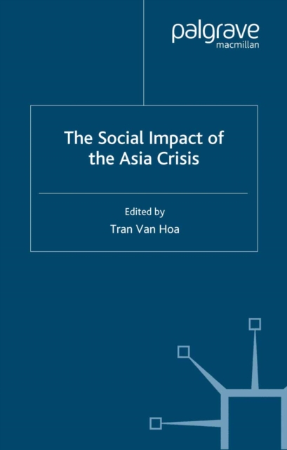 Entrepreneurial Economics