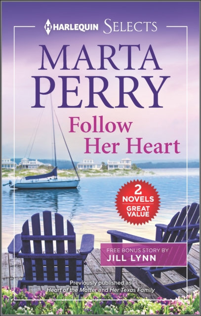 Follow Her Heart