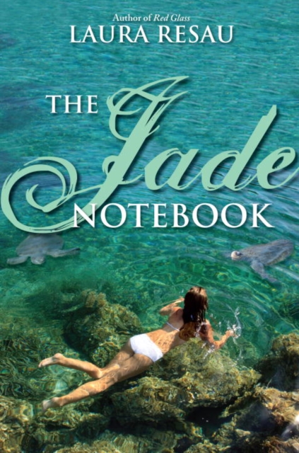 Jade Notebook