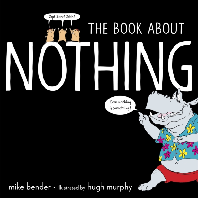Book About Nothing