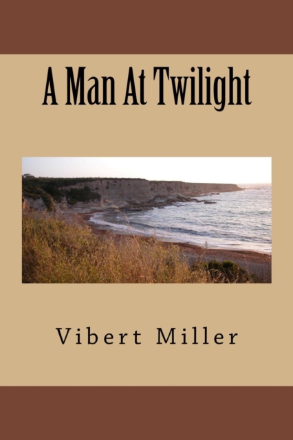 Man at Twilight