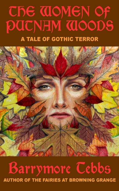 Women of Putnam Woods