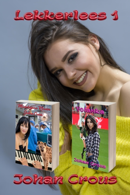 Lekkerlees 1