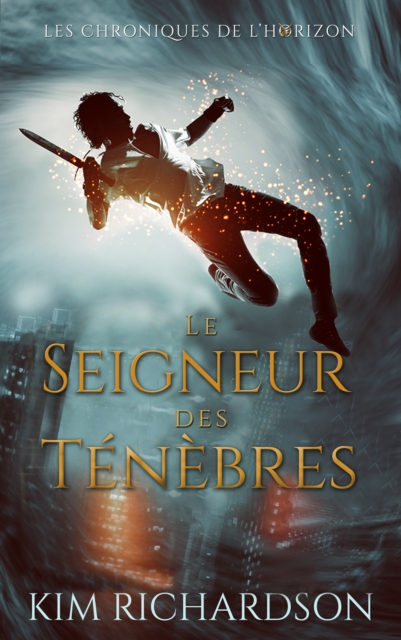 Le Seigneur des tenebres