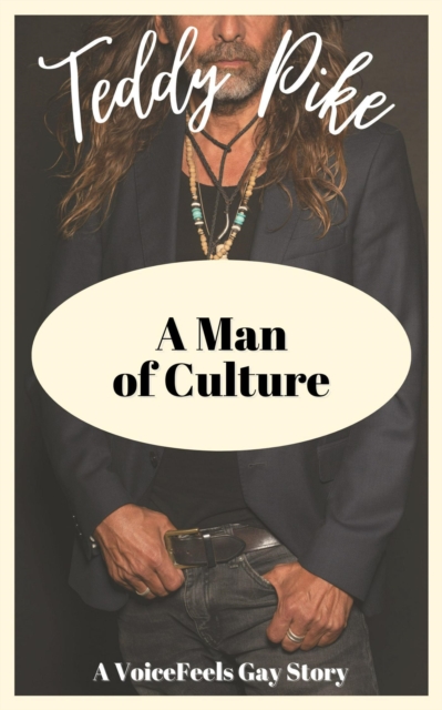 Man Of Culture