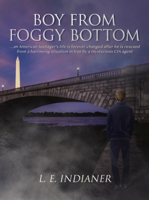 Boy From Foggy Bottom