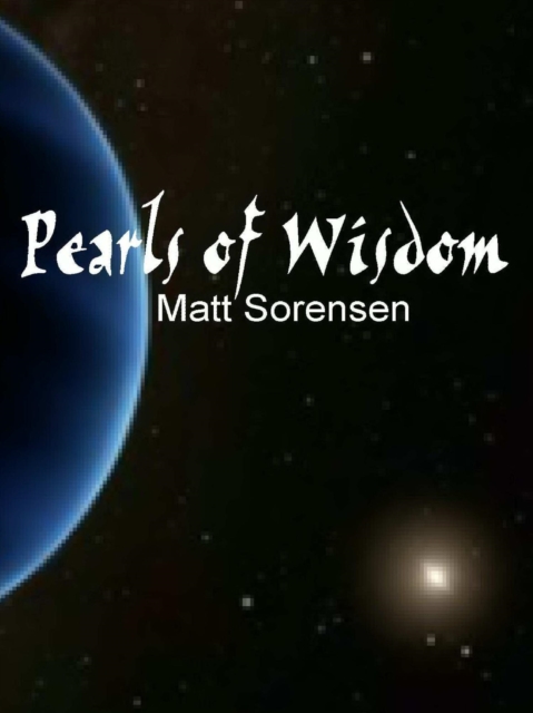 Pearls of Wisdom