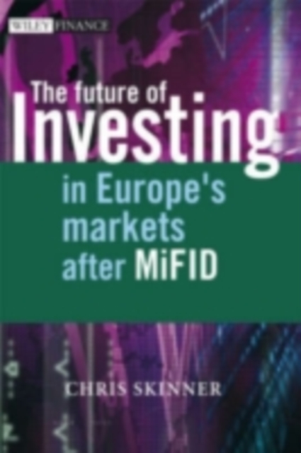 Future of Investing