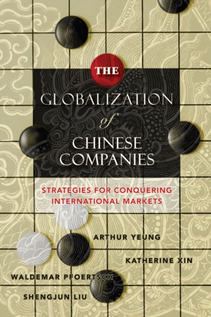 Globalization of Chinese Companies