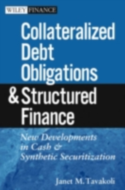 Collateralized Debt Obligations