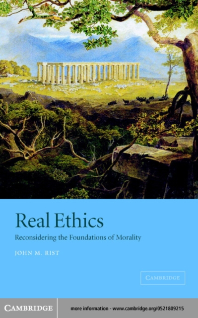 Real Ethics