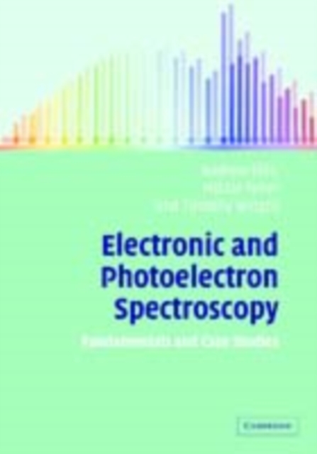 Electronic and Photoelectron Spectroscopy