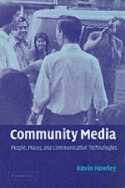 Community Media
