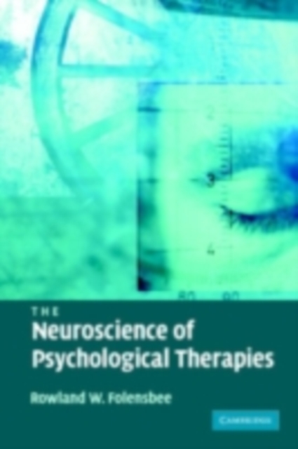 Neuroscience of Psychological Therapies