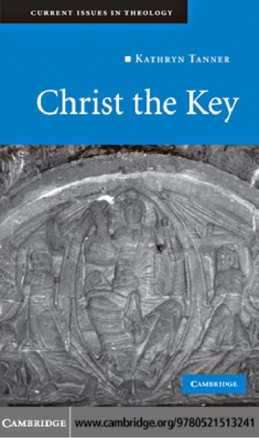 Christ the Key