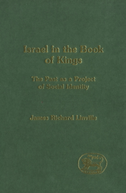 Israel in the Book of Kings