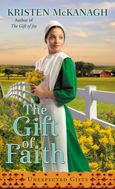 Gift of Faith