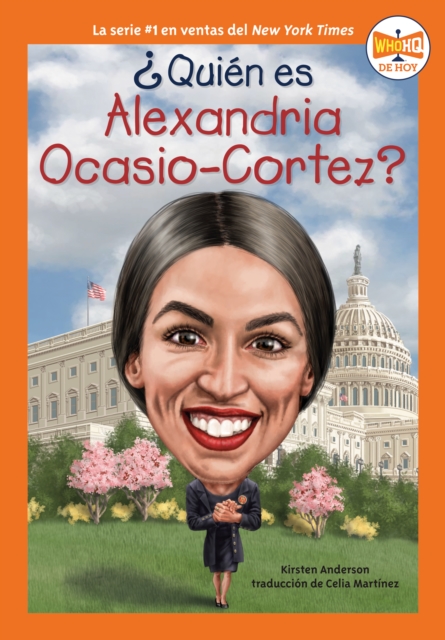  Qui n es Alexandria Ocasio-Cortez?