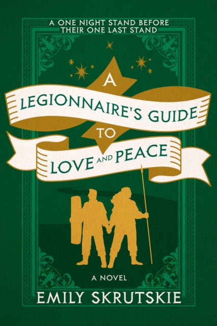 Legionnaire's Guide to Love and Peace