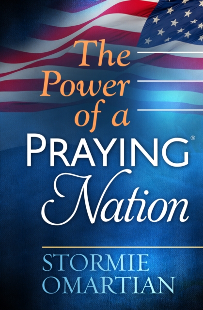 Power of a Praying(R) Nation