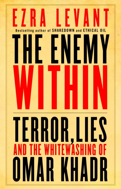 Enemy Within