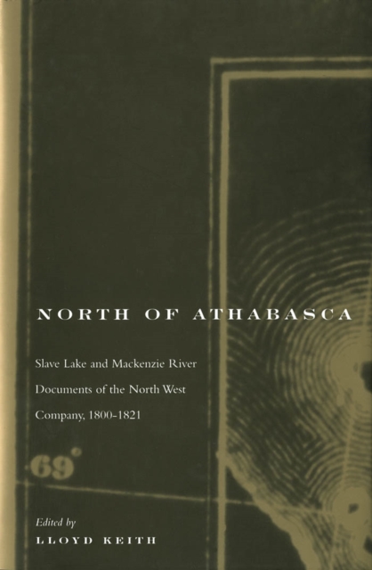 North of Athabasca