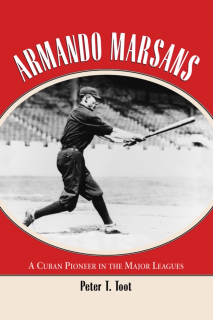 Armando Marsans