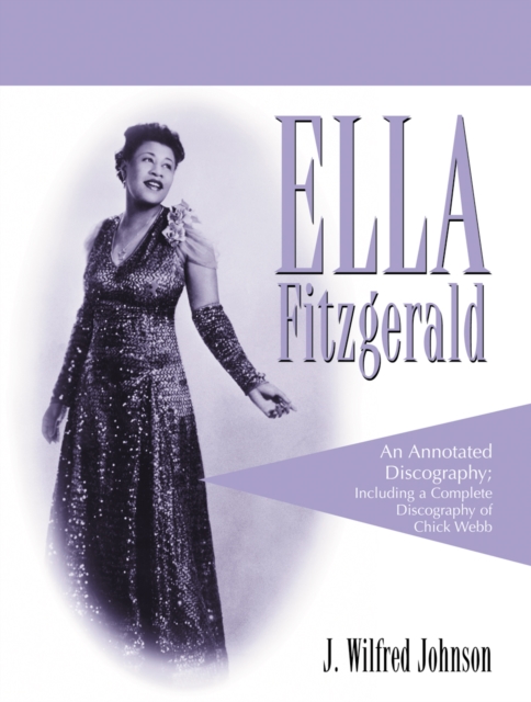 Ella Fitzgerald