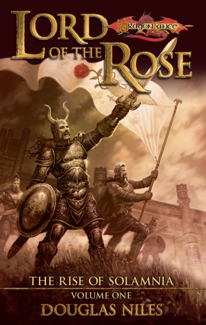 Lord of the Rose