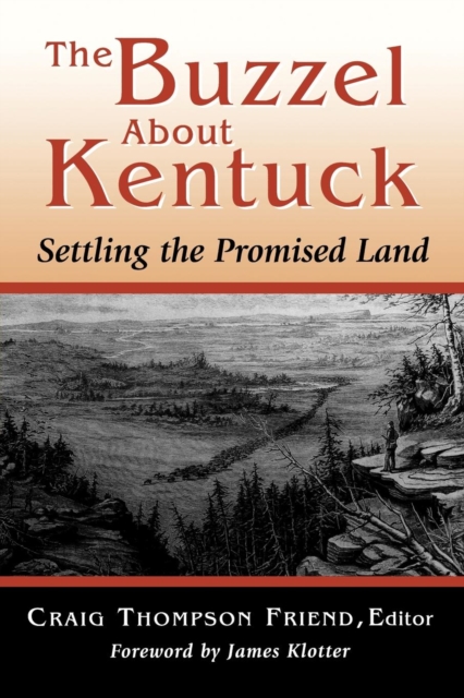 Buzzel About Kentuck