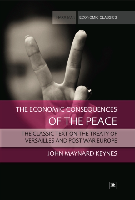 Economic Consequences of the Peace