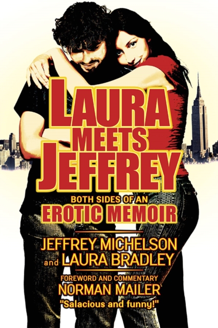 Laura Meets Jeffrey