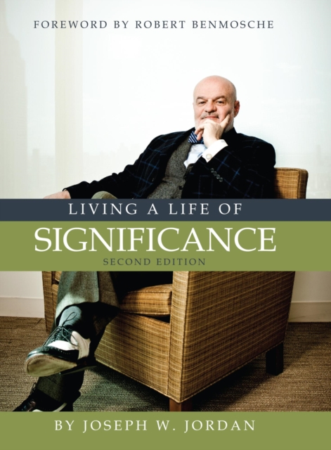Living a Life of Significance