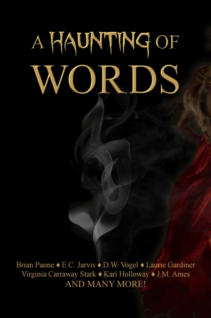 Haunting of Words