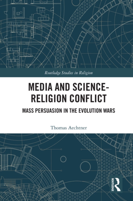 Media and Science-Religion Conflict