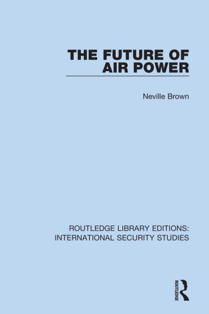 Structure of the Defense Industry