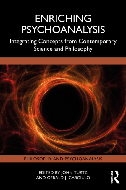 Enriching Psychoanalysis