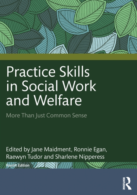 Practice Skills in Social Work and Welfare