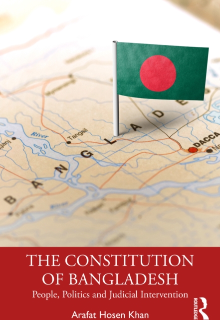 Constitution of Bangladesh