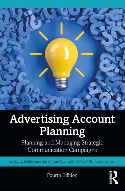 Advertising Account Planning