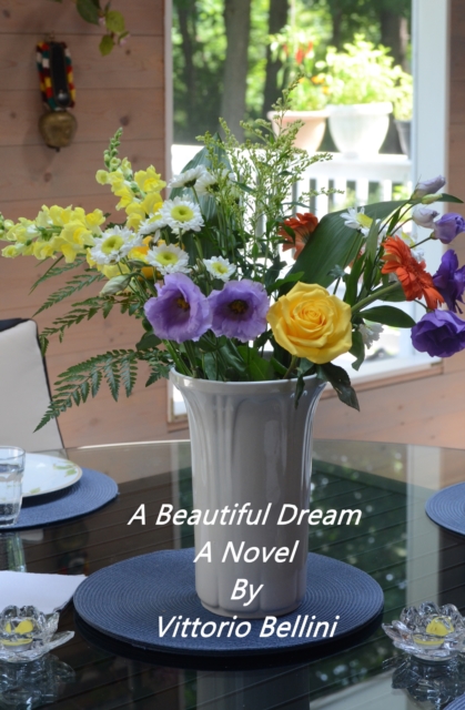 Beautiful Dream