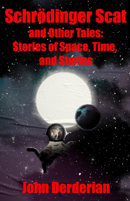 Schrodinger Scat and Other Tales