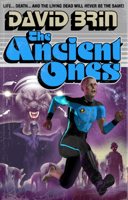 Ancient Ones