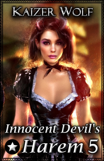 Innocent Devil's Harem 5