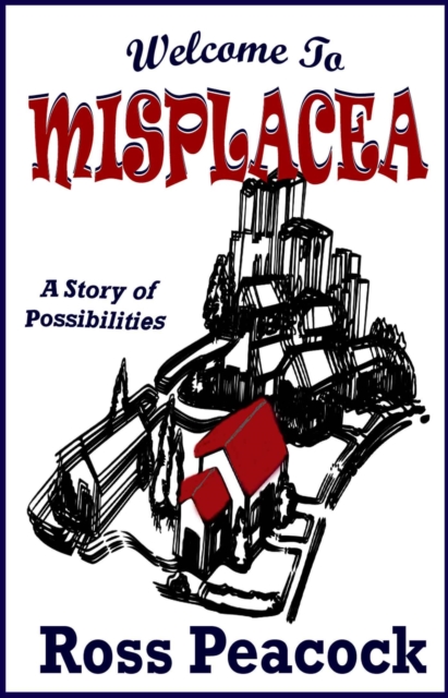 Welcome to Misplacea