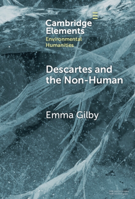 Descartes and the Non-Human
